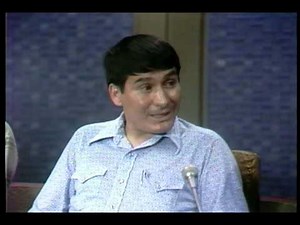 Marlon Brando Interview 1973 (5/6)