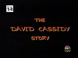 The David Cassidy Story (WMGM-TV NBC 40 Jan 9th 2000)