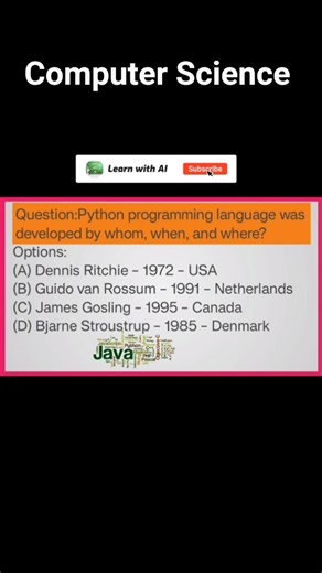 Computer Science(083) quiz PYTHON class 11th (From The Start) #shorts #explore #trending #effect