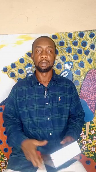 Pidgin Bible. #pidgin #pidginbible #pidginenglish #paulenenche #dunamis