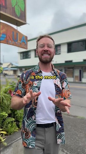 Shave Ice in Hawaii: The Coolest Treat on the Islands