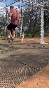 Austin got down and dirty for our first event in the mud for 2024 🤩 🔥 When's your next event? 👀 💪 Sign up now: https://bit.ly/3XEDzT4 | Tough Mudder