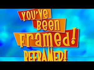 You’ve Been Framed! Reframed! - Series 1 Episode 4