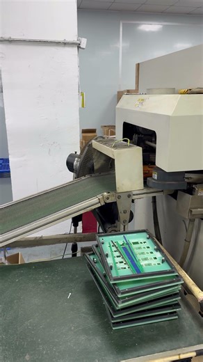 PCB Assembly Process Explained | SMT + DIP + Wave Soldering