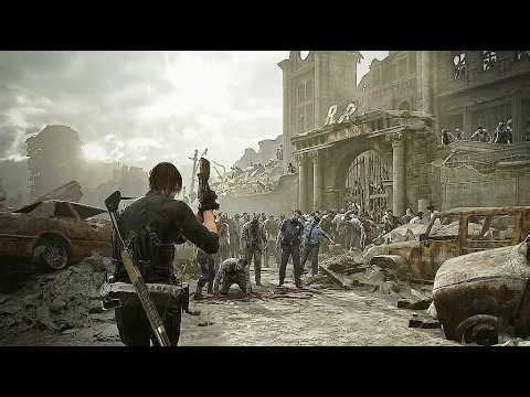 NEW ZOMBIE GAME! IS IT GOOD?! This NEW ZOMBIE SURVIVAL Sequel Is Absolute Madness... DAY 4