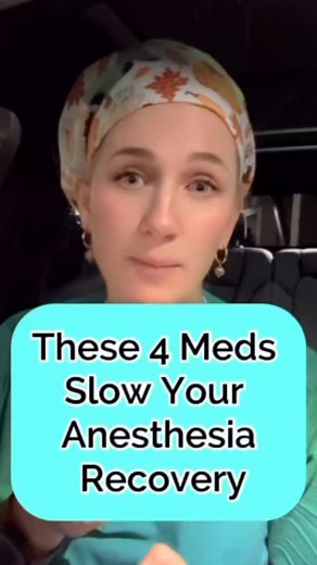These 4 common meds can make anesthesia recovery harder — and the research is clear. Metformin: up to 30% B12 deficiency NIH: https://pmc.ncbi.nlm.nih.gov/articles/PMC6054240/ PPIs (Omeprazole): 65% higher risk of B12 deficiency Mayo Clinic: https://www.mayoclinic.org/diseases-conditions/gerd/expert-answers/heartburn-meds-and-b12/faq-20348628 H2 blockers: ~20% higher risk BC Guidelines: https://www2.gov.bc.ca/gov/content/health/practitioner-professional-resources/bc-guidelines/vitamin-b12 Birth 