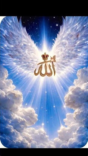 #allah likhe♥️♥️♥️