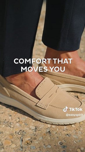 Loafers Designed for Comfort and Style