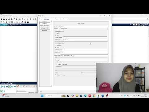 UTS_Praktikum Mata kuliah jaringan komputer