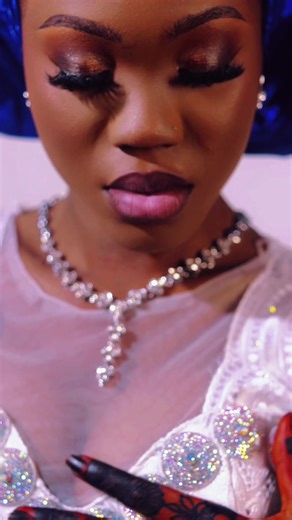 Smooth !!!📽️🔥🎊 Videography: Me Bride : @Queen👑 Makeup artist: @Global face beat