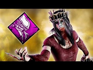 I Created the MOST BROKEN Killer BUILD EVER in Dead by Daylight...