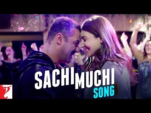 Sachi Muchi Song | Sultan | Salman Khan, Anushka Sharma | Mohit Chauhan, Harshdeep, Vishal & Shekhar