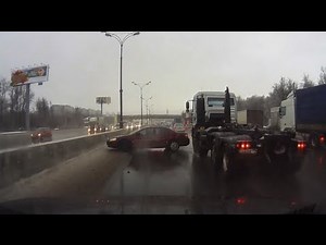 Car Crash Compilation # 31