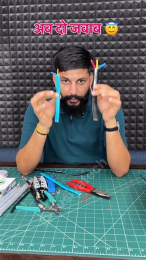 Mahipal Swami on Instagram: "3 Phase synchronise And Joint #electrician #electricalwork #electric"