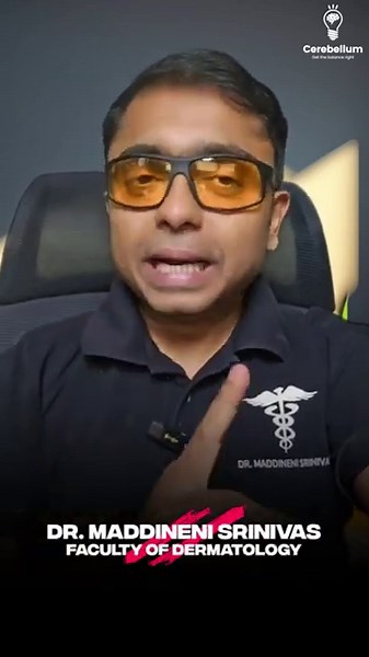 National INI-CET Mock Test | Dr Maddineni Srinivas