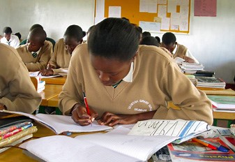 KCSE Results 2025 - How to Download KCSE Result Slip Online