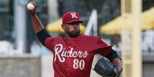 Kumar Rocker to make MLB debut for Rangers on Thursday