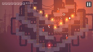 Platform Puzzler Lode Runner gets a fresh new coat of paint in Lode Runner 1 published by Nexon, out now