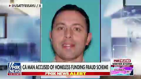 This is where the homeless money in California goesDemocrats gave a NGO $23 MILLION dollarsThe NGO used it to buy- A mansion in Los Angeles- $125,000 Land Rover- A second home in GreeceUS Attorney’s office says THEY FOUND 12 MORE CALIFORNIA NGOs doing the same thing“The U.S. Attorney's office in L.A. says they are actively investigating at least 12 other similar fraud cases here in California.”