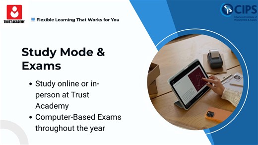 41 reactions · 11 comments | Join our Procurement and Supply Chain Course and master the art of sourcing, purchasing, and logistics management. Learn to streamline processes, reduce costs, and boost efficiency. Gain expertise in contract management, supplier negotiation, and risk mitigation. Expert instructors, real-world case studies, and hands-on training. For more information you may get in touch with us. | Trust Academy | Facebook