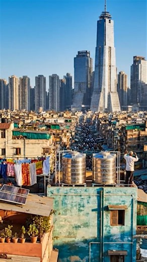 Year 2080: India Becomes a Great Power 🕌