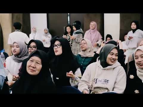 Gala Dinner 3D2N - PT GOS - BesS Resort and Waterpark Malang