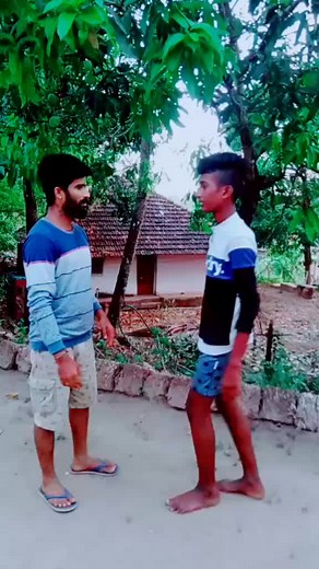 santhu on TikTok