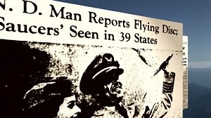 UFOTV Presents: UFOs - The Secret History - Apple TV