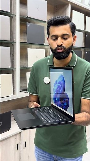 Microsoft Surface Laptop 6 Ultra 7 32GB/1TB SSD Touch Elegant & Powerful +971-506307876