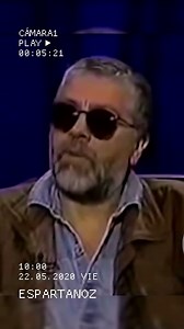 Facundo Cabral - Cual es el sentido de la vida | Facundo Cabral fans