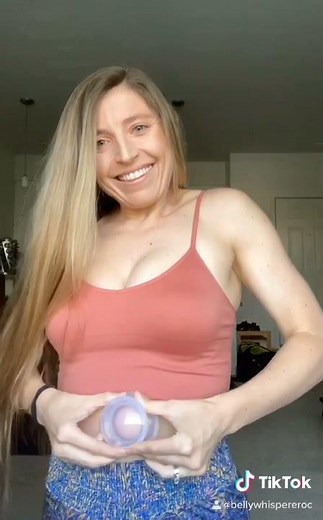 Abdominal Cupping: The Belly Whisperer Method