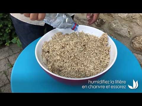 Démarrer son lombricomposteur (2/4) - Truffaut