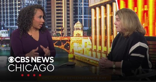 Reshaping the future of Holocaust education | Fenwick High School