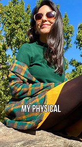 I couldn't run for 10 years | seen.tv