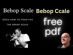 The Bebop Scale That Made Clifford Brown a Jazz Legend