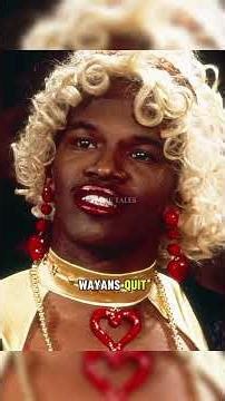 What Really Happened Behind In Living Color #trending #shorts