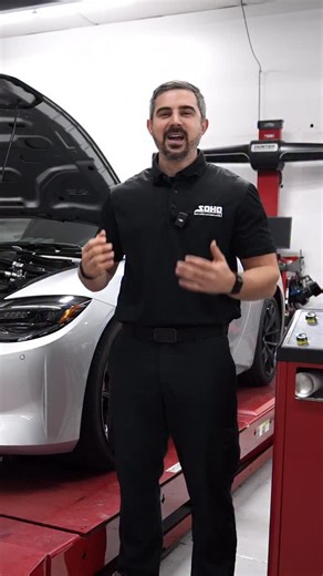 12 reactions | The vr30 is making waves and this is just the start… Watch the full review on our YouTube!  support@sohomotorsports.com  704-839-0435 Follow us for more content like this @sohomotorsports #vr30 #vr30ddtt #nissanz #rz34 #znation #jdm #jdmlife #twinturbo #dyno #viralreels #sohomotorsports | SOHO Motorsports | Facebook