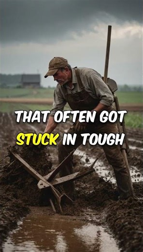 The Hidden Innovator: How One Inventor's Secret Invention Revolutionized Agriculture.