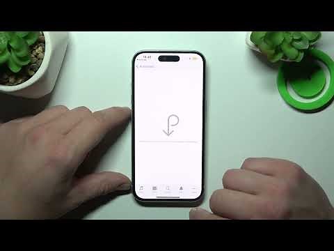 How to Set Custom Notification Sound on iPhone 15?
