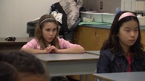 One Goal - the Young Actors Project