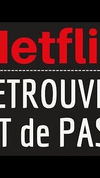 Find forgotten Netflix PASSWORD, RECOVER lost Netflix account password