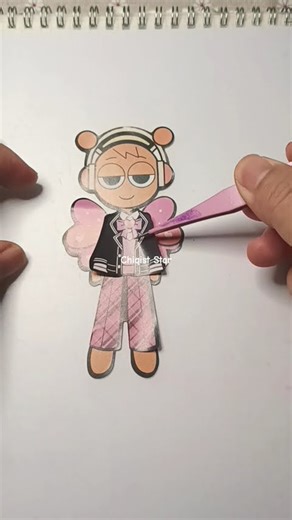 Sticker Sprunk Oren #sprunki #shortsviral #youtubeshorts