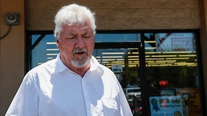 What locals say of Greitens' resignation: 'They've been after him since he got in office'