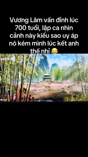 Vương Lâm Vấn Đỉnh: Khám Phá Hành Trình 700 Năm