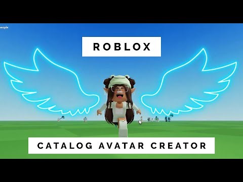 #11 ROBLOX Catalog Avatar Creator - Buying Brand New Outfits - PART 1