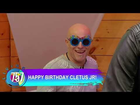 The Connection Band Performs!