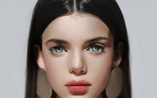 [4K] 2019 宋珠儿 Song Jooa: Seoul Motor Show Xenics Model Song Ju A-2