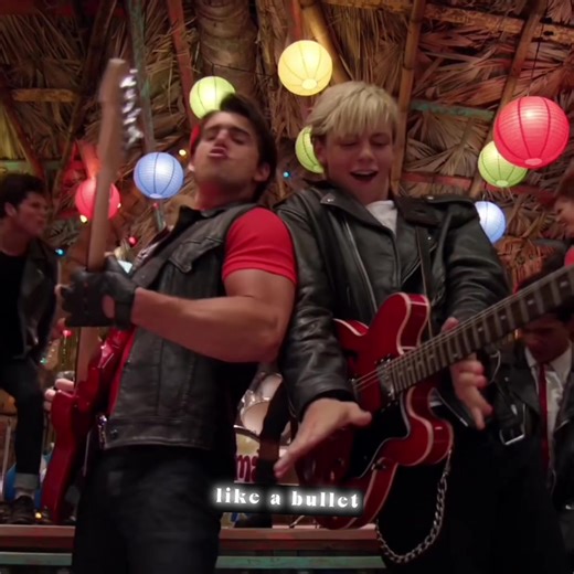 Learn Dance Moves from Teen Beach Movie | Fun Dance Tutorial