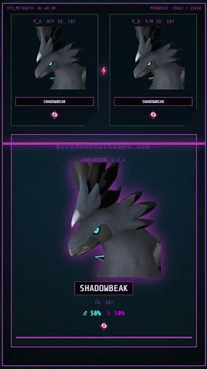 PALWORLD SHADOWBEAK FULL BREEDING GUIDE