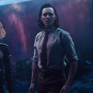 6K views · 233 reactions | The moment you've waited for has arrived  The finale of Marvel Studios' #Loki and all episodes of the Original Series are now streaming on Disney+ | Disney+ | Facebook